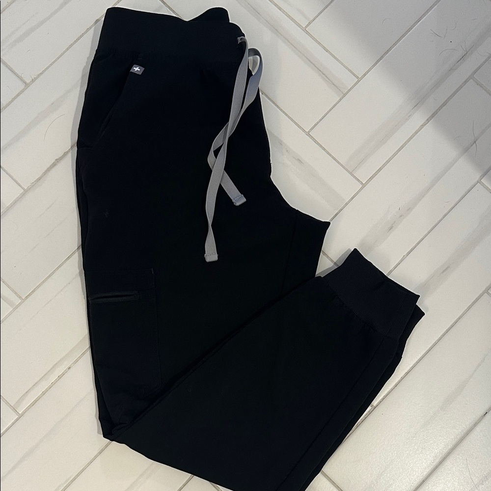 Figs mid rise Zamora jogger
